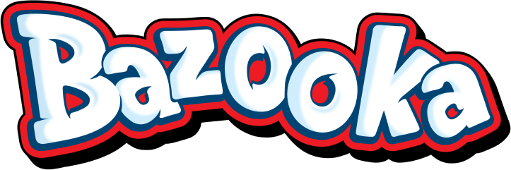 Bazooka Logo